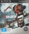 Игра skate 3 (PS3) б/у (eng)
