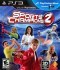 Игра Праздник спорта 2 (Sports Champions 2) (Только для Move) (PS3) б/у (eng)