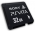 Карта памяти (Memory card) 32Gb (PS Vita) б/у