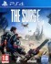 Игра The Surge (PS4) (rus sub)