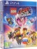 Игра LEGO Movie 2 Videogame - Minifigure Edition (PS4) (rus sub)