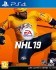 Игра NHL 19 (PS4) б/у (rus sub)