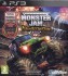 Игра Monster Jam: Path of Destruction (PS3) б/у (eng)