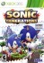 Игра Sonic Generations (Xbox 360) (eng) б/у