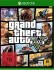 Игра Grand Theft Auto V (GTA 5) (Xbox One) б/у (German)
