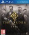 Игра The Order 1886 (PS4) (eng)