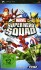 Игра Marvel Super Hero Squad (PSP) б/у
