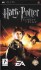 Игра Harry Potter and the Goblet of Fire (PSP) (eng) б/у
