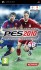 Игра Pro Evolution Soccer 10 (PES 10) (PSP) б/у (eng)