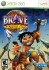 Игра Brave: A Warrior's Tale (Xbox 360) б/у (eng)