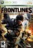 Игра Frontlines: Fuel of War (Xbox 360) б/у (eng)
