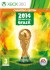 Игра 2014 World Cup Brazil. Champions Edition (Xbox 360) б/у