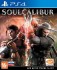 Игра SoulCalibur VI (PS4) б/у (rus sub)