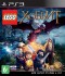 Игра LEGO The Hobbit (LEGO Хоббит) (PS3) б/у (rus sub)