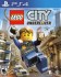 Игра LEGO City: Undercover (PS4) б/у (rus)