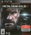 Игра Metal Gear Solid V: Ground Zeroes (PS3) (rus sub) б/у
