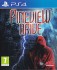 Игра Pineview Drive (PS4) б/у (eng)