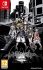 Игра The World Ends With You - Final Remix (Nintendo Switch) (eng)