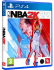Игра NBA 2K22 (PS4) (eng)