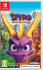 Игра Spyro Reignited Trilogy (Nintendo Switch) (eng) б/у