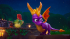Игра Spyro Reignited Trilogy (Nintendo Switch) (eng) б/у