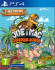 Игра New Joe & Mac - Caveman Ninja (T-Rex Edition) (PS4) (rus sub)