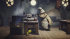 Игра Little Nightmares I & II (PS4) (rus sub)