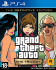 Игра Grand Theft Auto: The Trilogy - The Definitive Edition (PS4) (rus sub)