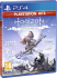 Игра Horizon Zero Dawn: Complete Edition (PS4) б/у (rus sub)