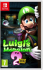 Игра Luigi's Mansion 2 HD (Nintendo Switch) (rus sub)