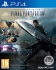 Игра Final Fantasy XIV Online: The Complete Edition (PS4) (eng)
