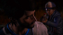 Игра The Walking Dead - A New Frontier (PS4) eng б/у