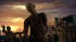 Игра The Walking Dead - A New Frontier (PS4) eng б/у
