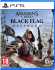 Игра Assassin's Creed Black Flag Resynced (PS5) rus sub new