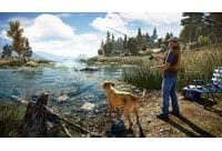 Рыбалка в Far Cry 5: Где и как поймать рыбу