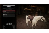 Лучшие лошади в Red Dead Redemption 2. Как найти новых лошадей в игре