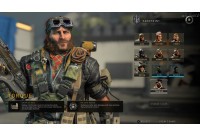 Специалисты в Call of Duty: Black Ops 4. Все навыки специалистов, снаряжение и оружие в игре
