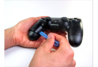 Как разобрать контроллер DualShock 4. Подробное объяснение с пошаговой инструкцией
