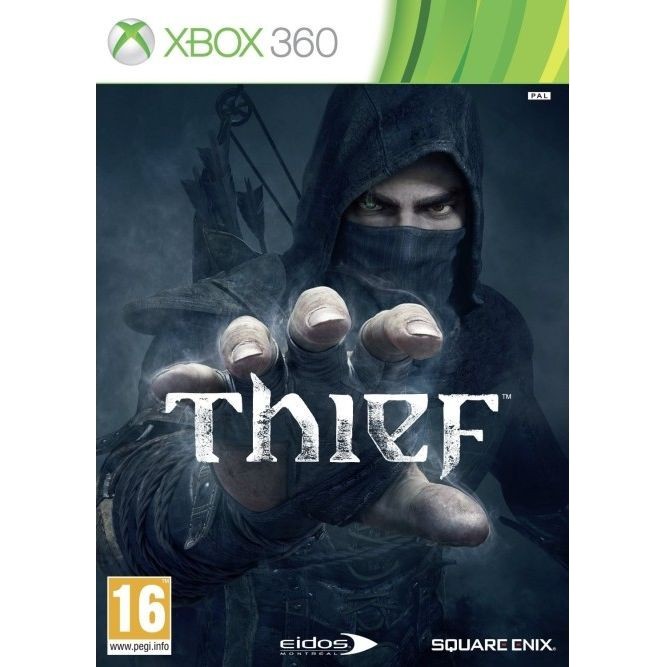 Thief (Xbox 360)