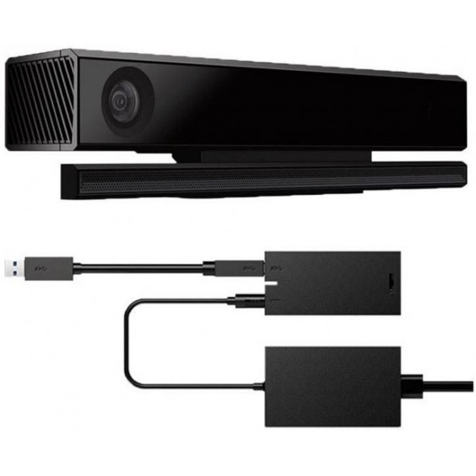 Адаптер подключения Kinect 2.0 к Xbox One S / X и PC