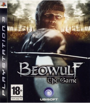 Игра Beowulf: The Game (PS3) (eng) б/у