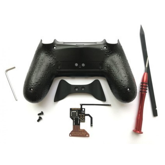 Набор Crossfire Pro Grip для модификации геймпада DualShock 4