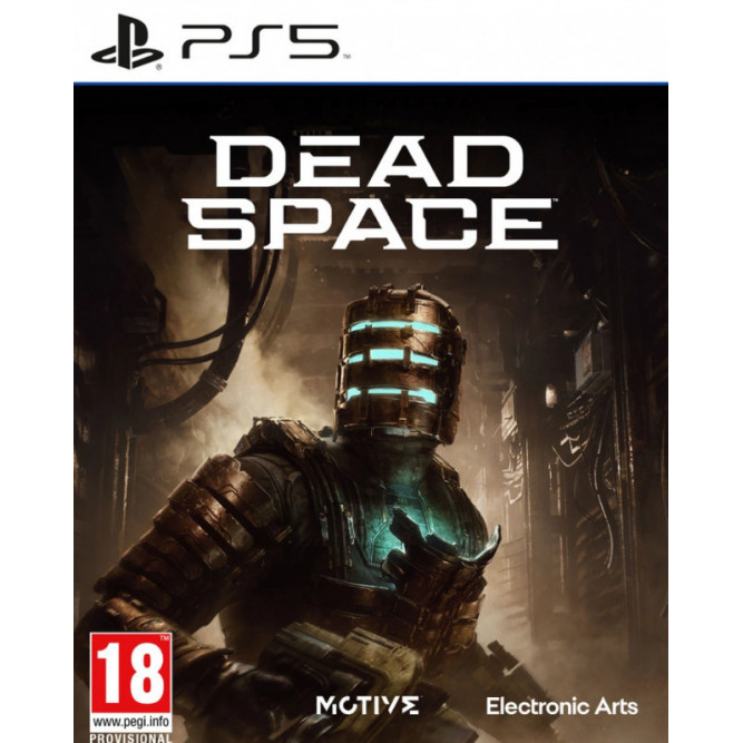 Игра Dead Space (PS5) (eng)