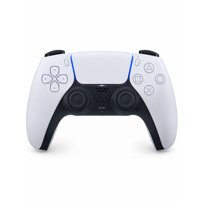 Геймпад Sony DualSense (PS5) new, восстановленный
