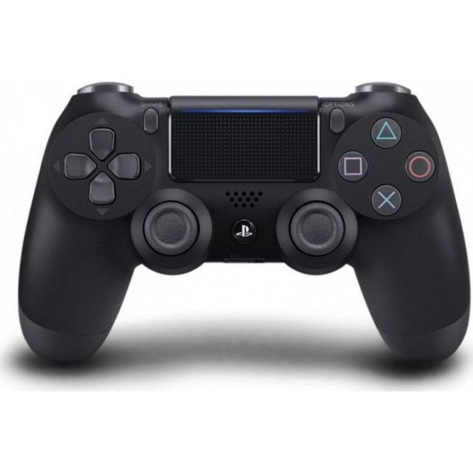 Геймпад Sony DualShock 4 Crossfire Pro by GearZ (с механическими кнопками) (PS4)