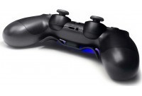 Элитный контроллер от русских мастеров. Обзор Sony DualShock 4 Crossfire Pro by GearZ