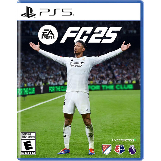 Игра EA Sports FC 25 (PS5) rus б/у