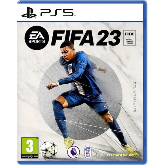 Игра FIFA 23 (PS5) (eng)