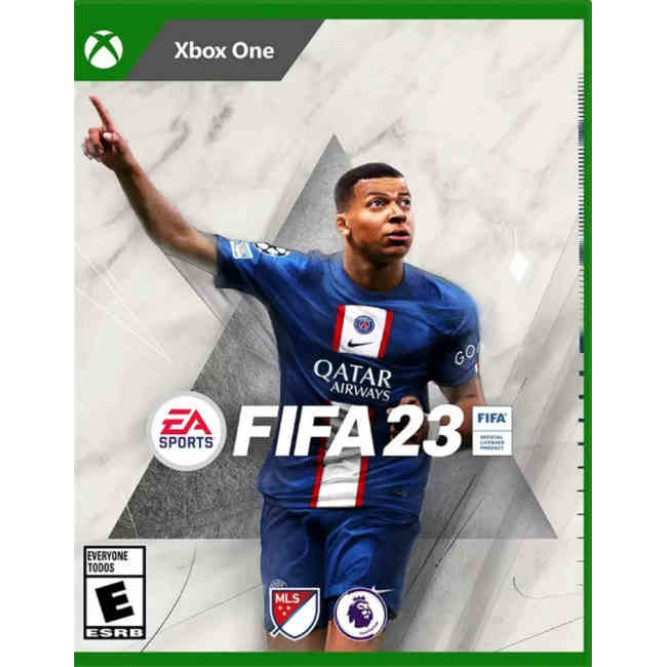 Игра FIFA 23 (Xbox One) (rus)