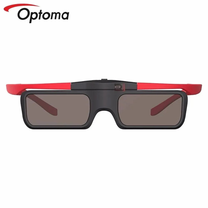 3D очки Optoma ZC501